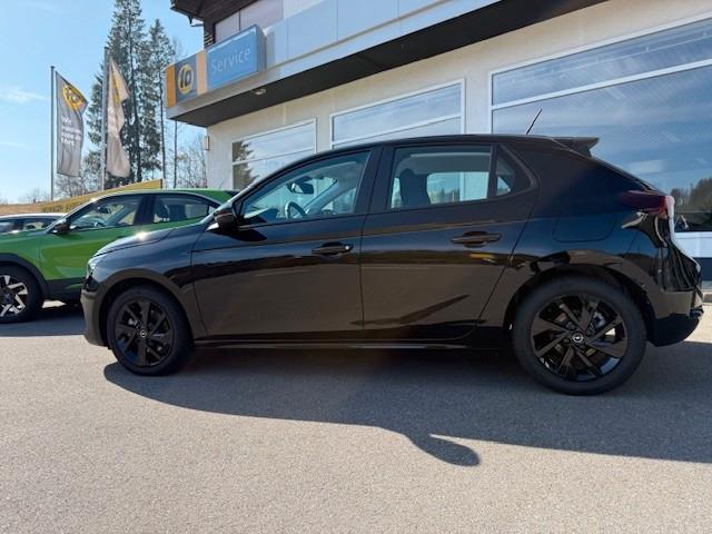 Opel Corsa-F 1.2 Turbo Edition LM/PDC/Komfort-Paket