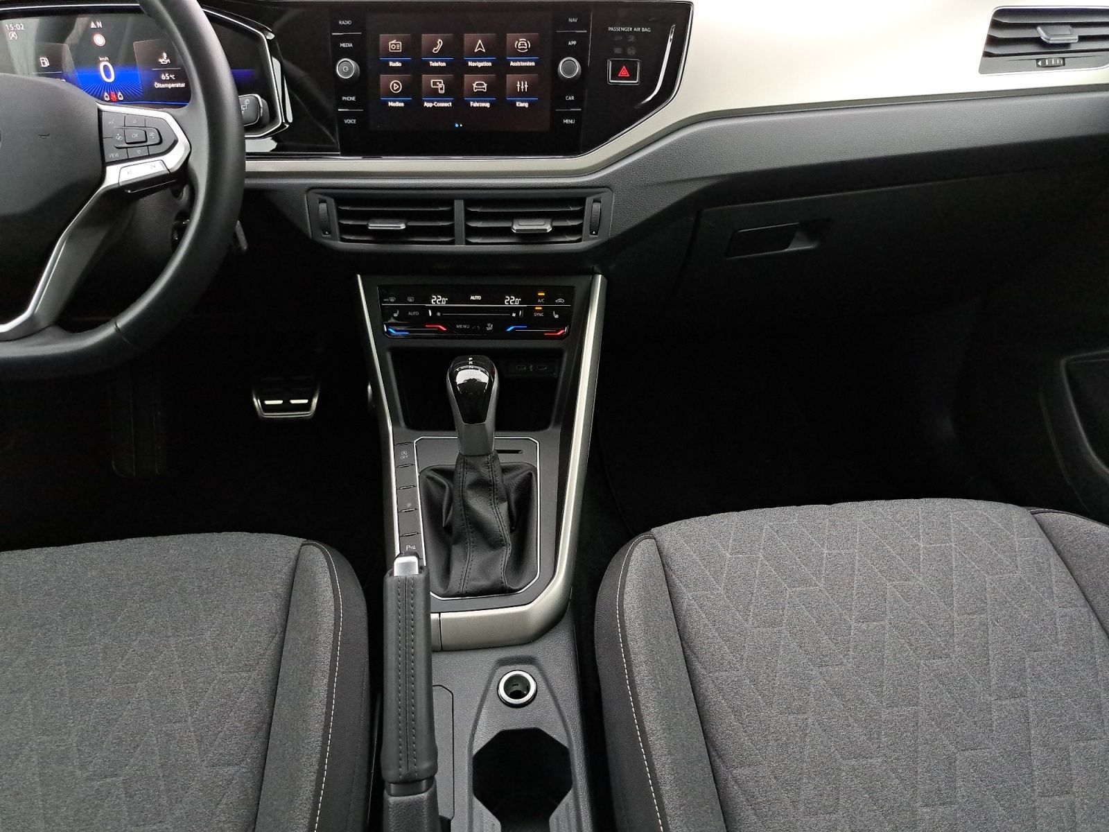 Volkswagen Taigo - Bild 23