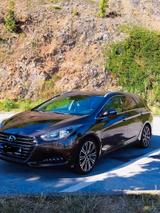 Hyundai i40 1.7 CRDi 104kW blue Premium DCT Premium - Hyundai i40 in Duisburg