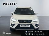 Seat Arona 1.0 TSI DSG FR *Navi*LED*VC*ACC*CarPlay* - Seat Arona Gebrauchtwagen in Bremen