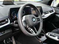 BMW 220 Active Tourer - Vorschau Bild 8