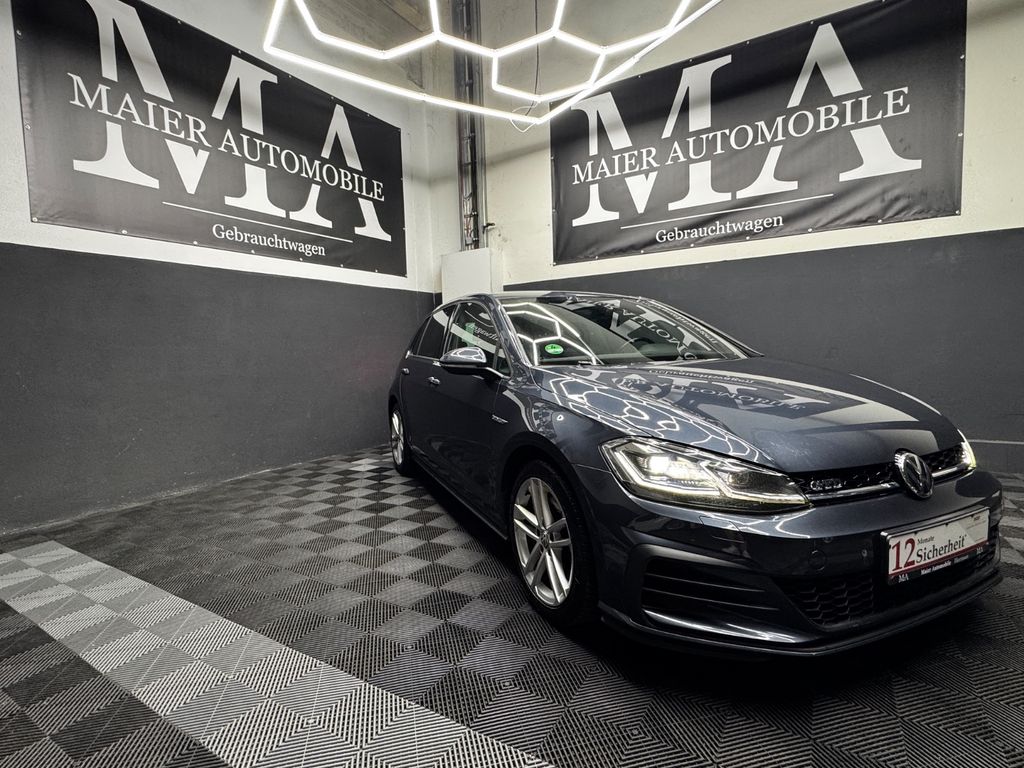 Image of Volkswagen Golf