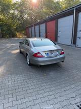 Mercedes-Benz CLS 350 - - Mercedes-Benz CLS 350 in Bochum