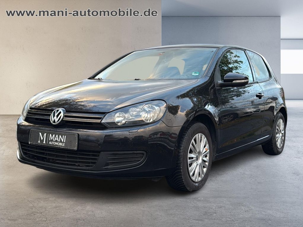 Angebot ansehen Volkswagen Golf