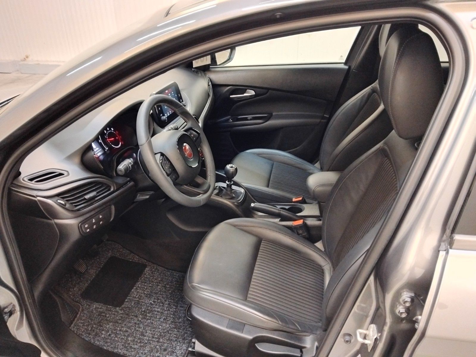 Fiat Tipo (06/2026, Benzin)