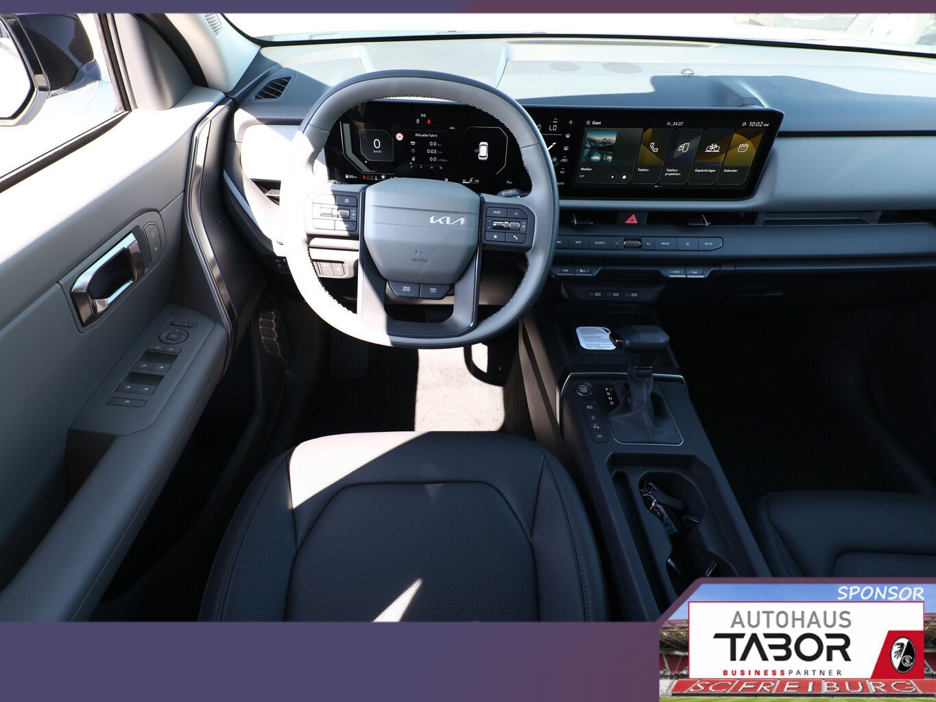 Kia Seltos - Bild 14