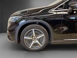 Mercedes-Benz EQE 350 SUV 4M AMG*MEMORY*Pano*Burmester*20"-LMR - Mercedes-Benz EQE SUV mit Elektro-Antrieb: Geländewagen, Automatik