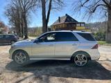Mercedes-Benz GLE 350 d 4MATIC -  - gebrauchte Mercedes-Benz GLE 350 aus dem Jahr 2019
