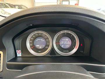 Volvo V70 Kombi Momentum *Leder*