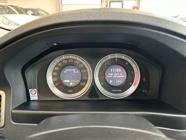 Volvo V70 Kombi Momentum *Leder*