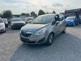 Opel Meriva  Active KLIMA!!SITZHEIZUGN!LENKRADHEIZUNG - Opel Meriva Gebrauchtwagen in Augsburg