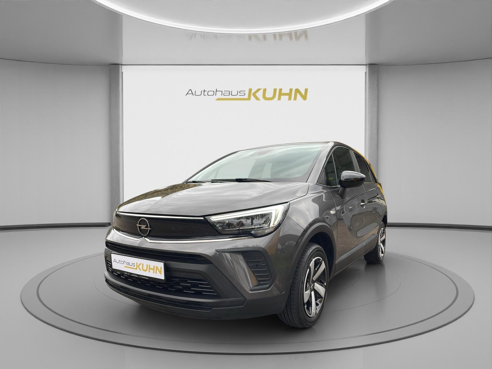 Opel PDC/DAB/SHZ/BEHZ.FRONTSCHEIBE