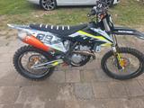 KTM Sxf 350 - KTM SXF 350