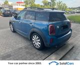 MINI Cooper SE Countryman 1.5 Hybrid All4 Aut. Pano  - MINI Cooper SE Countryman SUV
