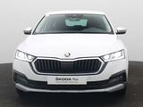 Skoda Octavia Combi Scout 2.0TSI 4x4 DSG / Standh, AHK - Skoda Octavia: Allradantrieb, 2.0