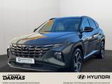 Hyundai Tucson Prime 1.6 T-GDI 48 V-Mild-Hybrid 360°Cam - Hyundai Tucson Prime mit Benzin-Antrieb