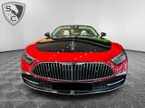 Mercedes-Benz Mercedes-Maybach SL 680 Monogram Series*VOLL*NEU - Mercedes-Benz Neuwagen: Sl