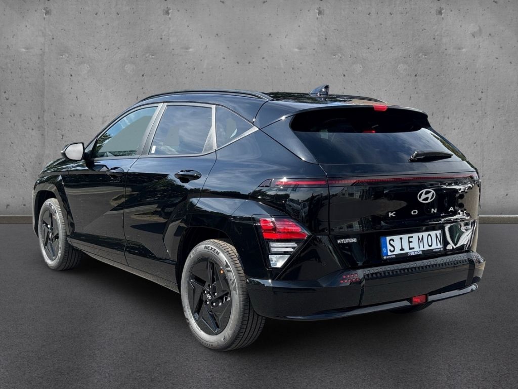 Hyundai KONA - Bild 3