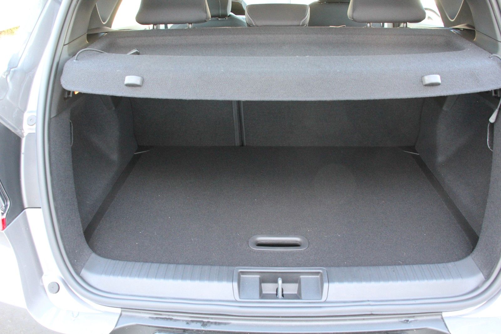 Fahrzeugabbildung Mitsubishi ASX Basis