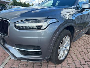 Volvo XC90 - 7
