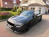 BMW 540i  - BMW 5er Reihe Gebrauchtwagen in Bremen