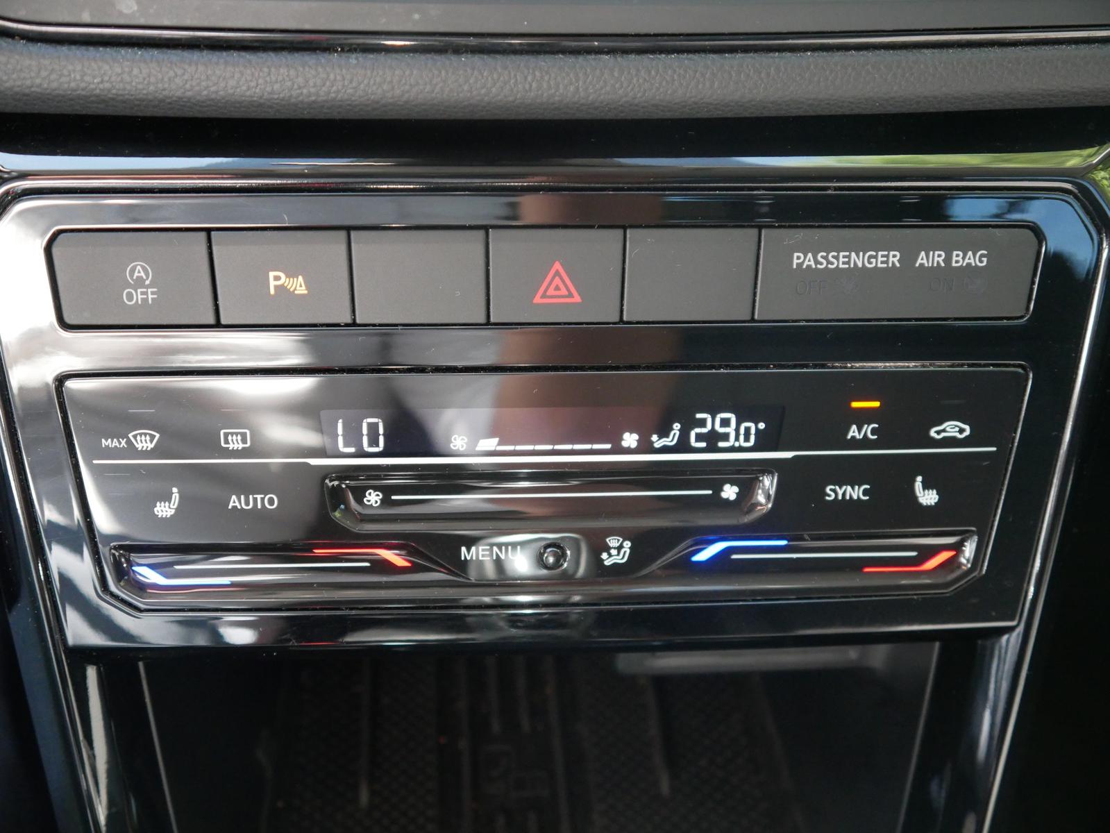 Volkswagen T-Cross 1.0 TSI DSG LED ACC Kamera, миниатюра 18