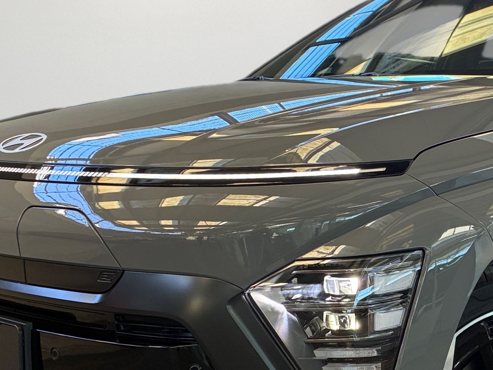 Hyundai Kona – Bild 5