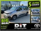 Citroën Berlingo 1.5 BlueHDi 130 FAP Plus XL LED+SHZ+PDC - Citroën Berlingo PLUS mit Diesel-Antrieb