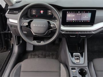 Skoda Octavia - 6