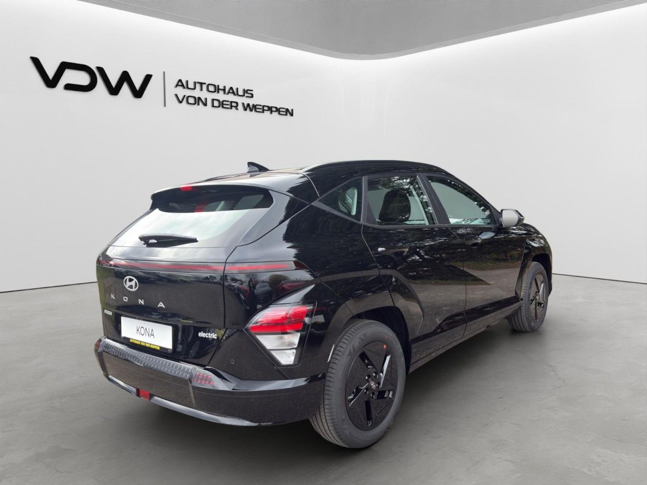 Hyundai KONA Elektro – Bild 8
