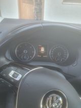 Volkswagen Sharan 2.0 TDI SCR 4MOTION Highline Highline - Volkswagen Sharan: 4motion TDI