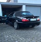 BMW E46 320Ci Cabrio /M3 Look/M-Optik/viel... - BMW 320 aus 2000: E46
