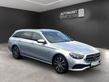 Mercedes-Benz E 300 de Distro*HUD*Pano*Kamera*Leder*LED*DAB*18