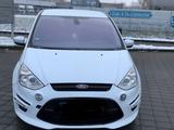 Ford S Max TÜV bis 04.28 TOP Angebot! - Ford S-Max Gebrauchtwagen in Bremen