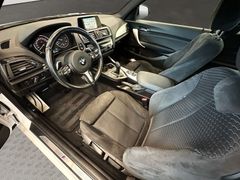 BMW 225  d M Sport Performance Shadow-Line 19"Zoll 