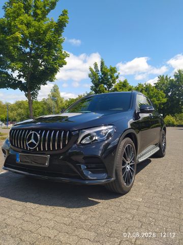 MERCEDES-BENZ GLC 250  Autom. AMG Line
