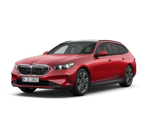 Image of BMW i5