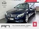 Mercedes-Benz E 250 CDI T AMG Leder+Sitzkühl+APS-Comand+e.SHD. - : mit Navigationssystem, Comand Aps