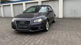 Audi A3 Cabriolet S line Sportpaket / plus|AUTOMATIK| - Audi A3 aus 2008: Line