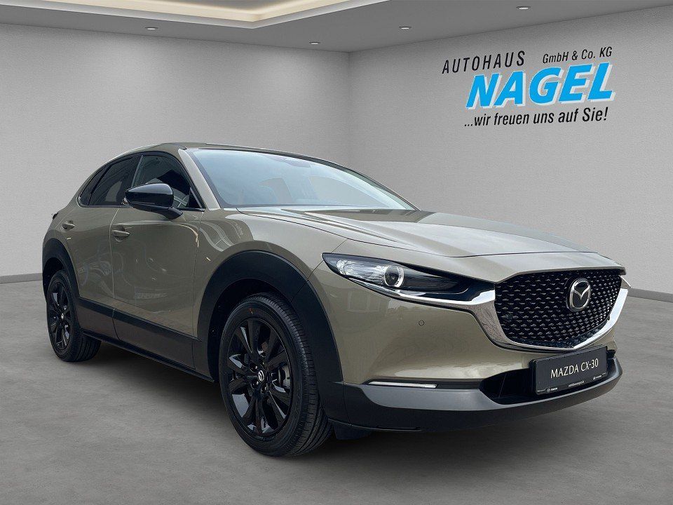 Mazda CX-30 - Bild 3
