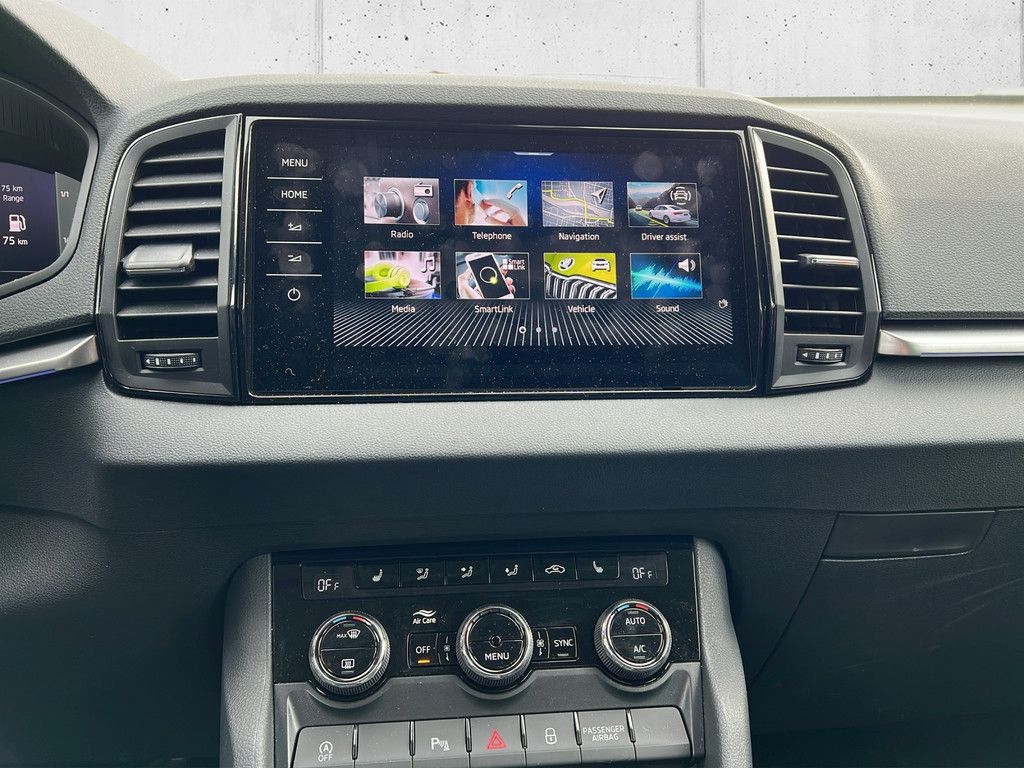 Skoda Karoq - Bild 16