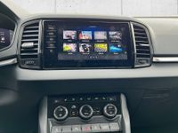 Skoda Karoq - Vorschau Bild 16