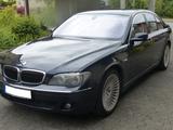 BMW 750i A - sehr gepflegt mit Spitzenausstattung - gebrauchte BMW 7er Reihe aus dem Jahr 2005