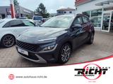 Hyundai KONA Trend Hybrid Navi AHK Kamera LHZ Virtual - Hyundai KONA Gebrauchtwagen in Stuttgart