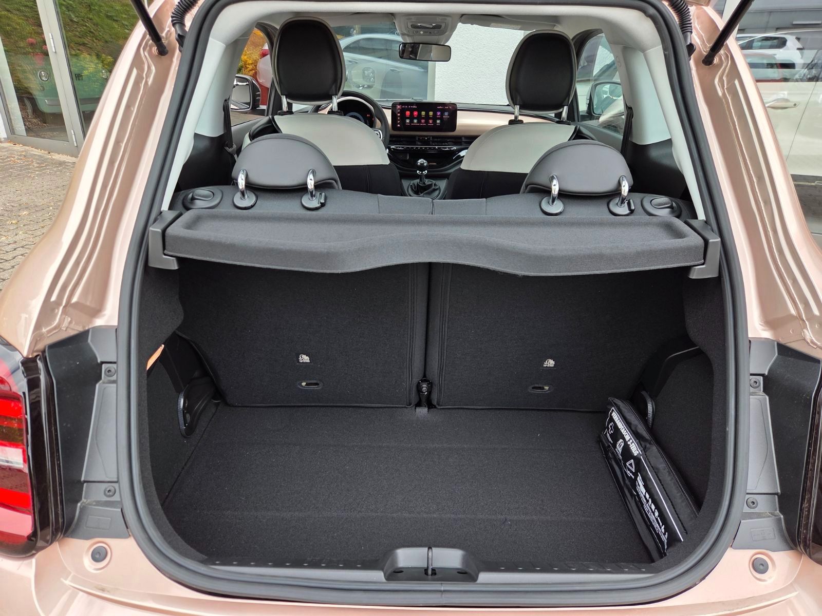 Fiat 500 - Bild 15
