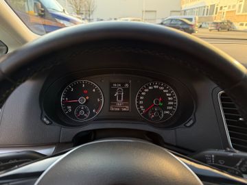 Volkswagen Sharan - 9