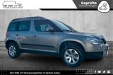 Skoda Yeti 2.H BI-XEN NAV AHK LÜCKENLOS SKODA SERVICE - Skoda Yeti: Se