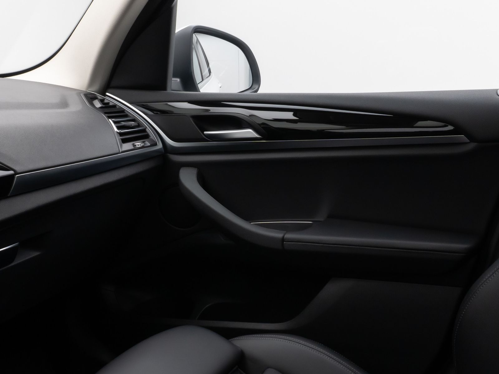 Fahrzeugabbildung BMW X3 xD20i Panorama Kamera DAB Leder Sport 18Zoll