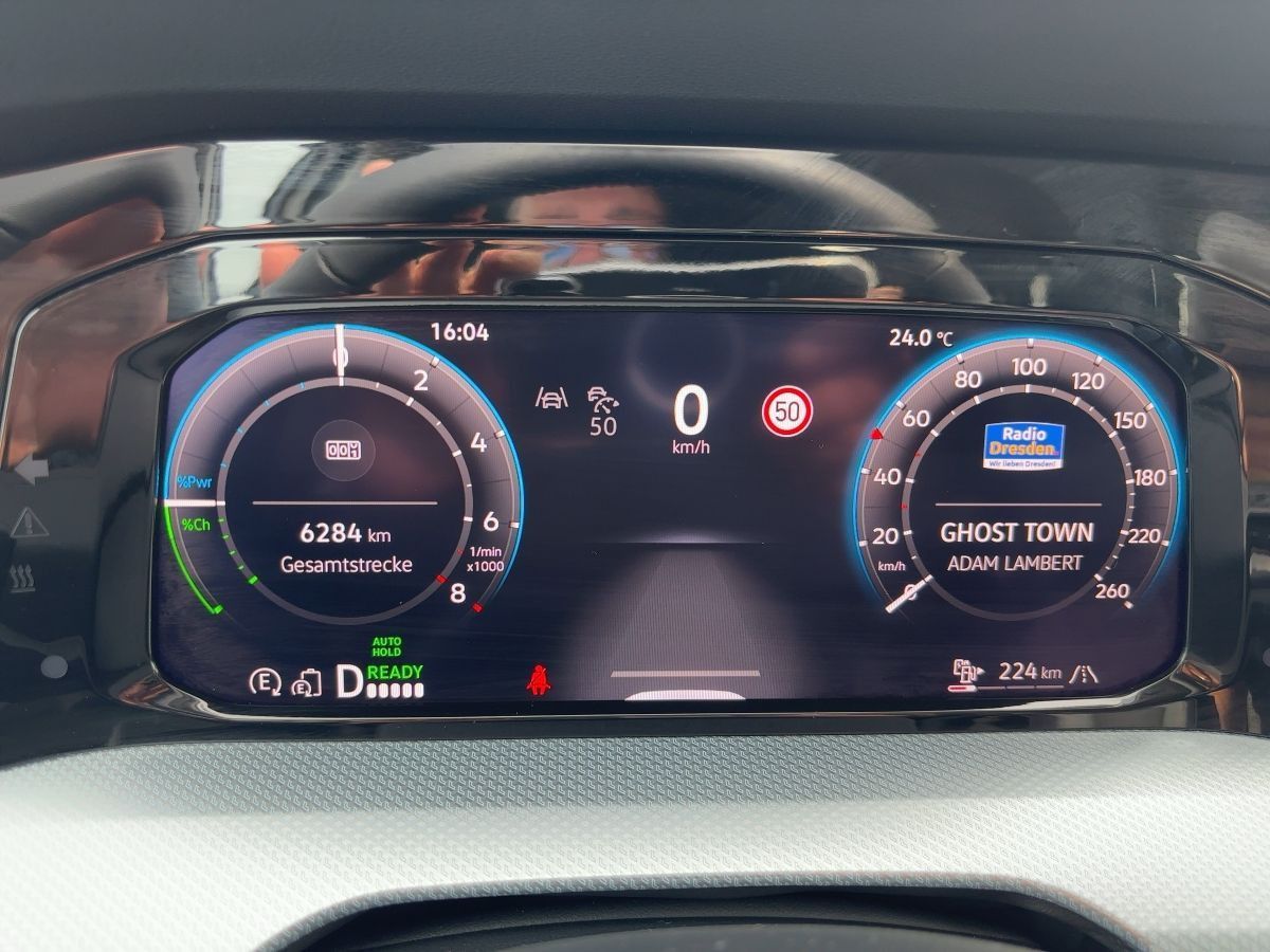 Volkswagen Golf - Bild 15