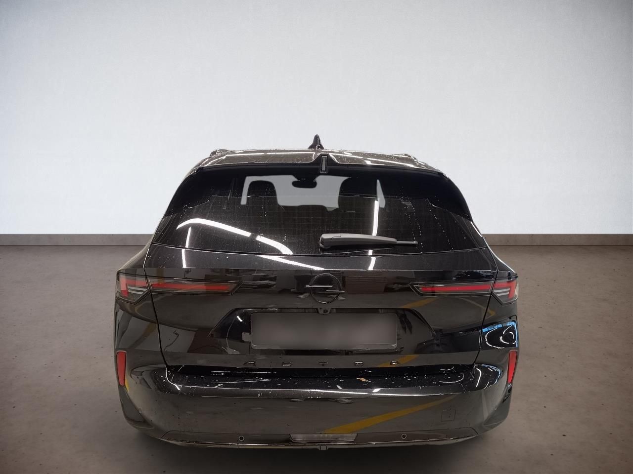 Fahrzeugabbildung Opel Astra L STGS 1.2 Turbo 96KW Automatik